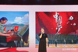拜合拉木社媒：非常开心入围中国金童奖，这是对我一年表现的肯定